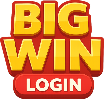 BigWin Big Win Login